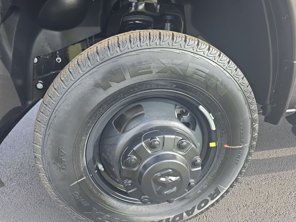 2026 RAM 3500 Tradesman - Photo 10