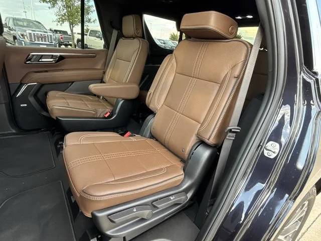 2026 Chevrolet Tahoe High Country - Photo 30