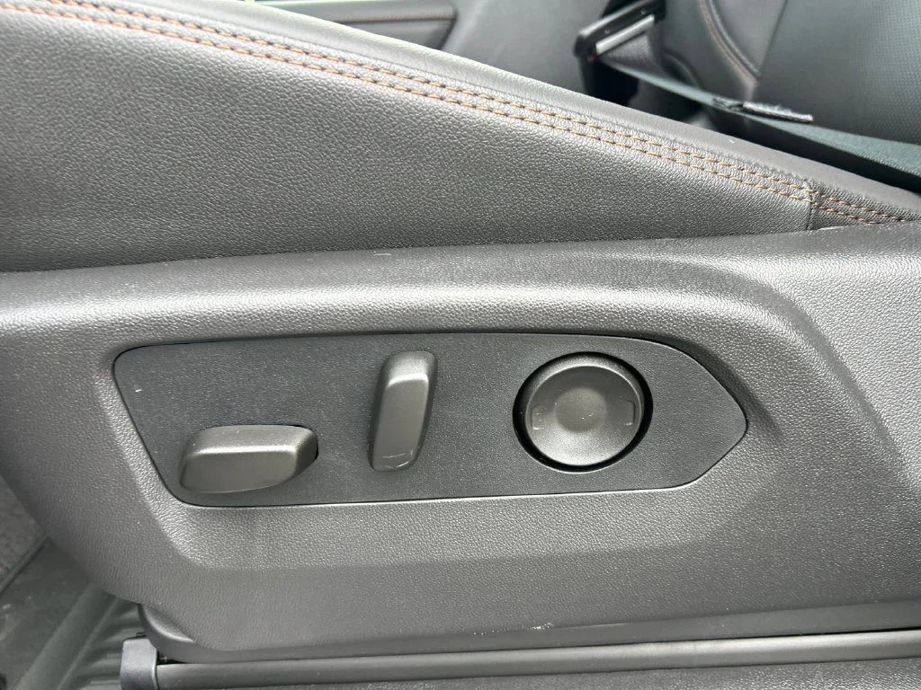 2026 GMC Sierra 2500HD AT4 - Photo 19