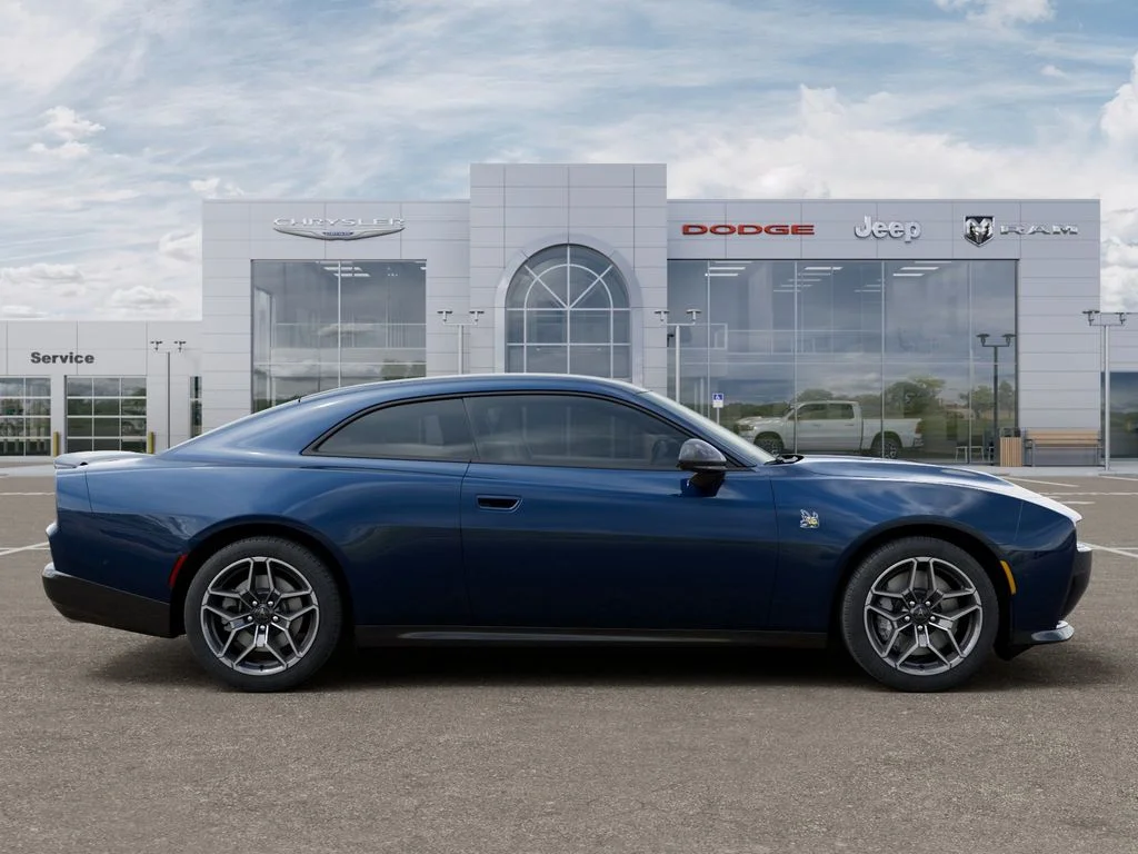 New 2026 After Dark Dodge Scat Pack Plus image 22