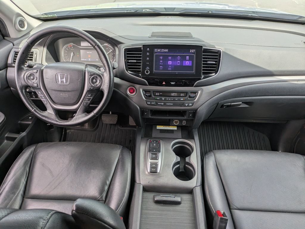 Used 2022 Gray Honda RTL-E image 15