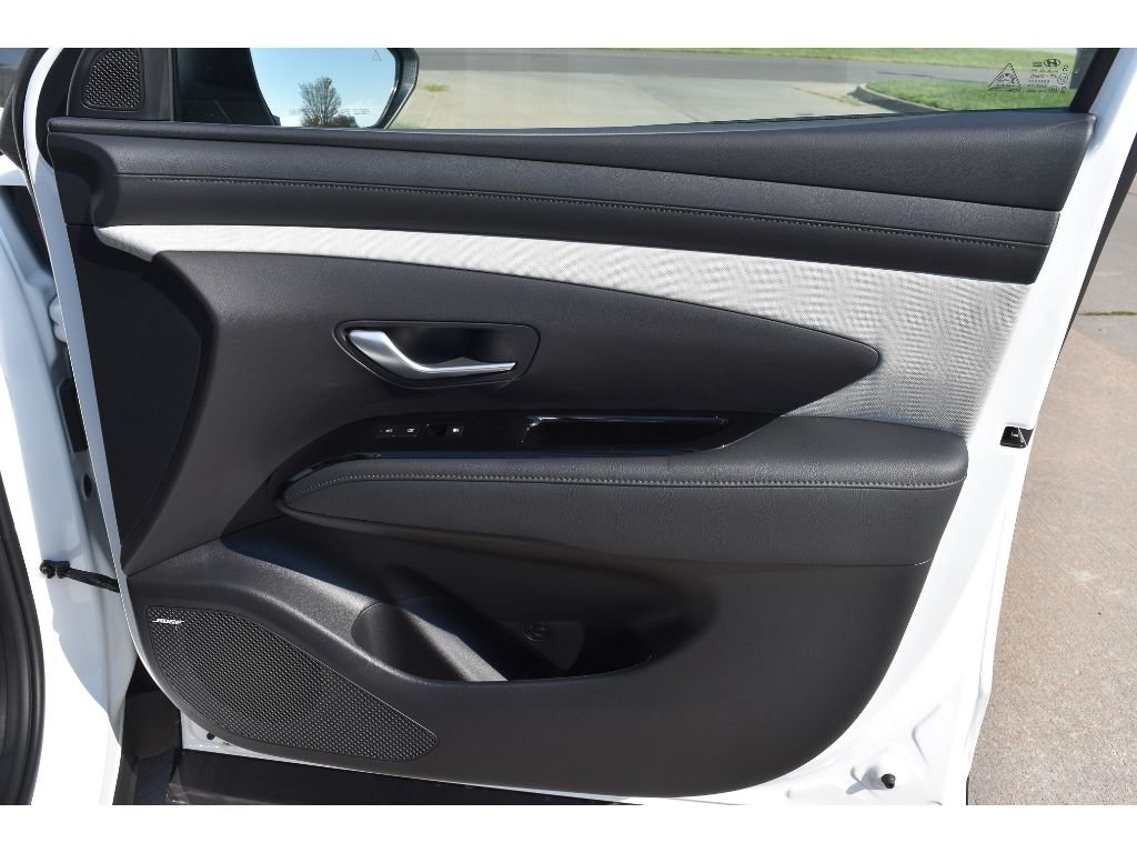 2026 Hyundai Santa Cruz Limited - Photo 34