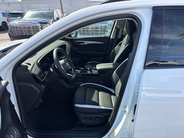 2026 Buick Envision Sport Touring - Photo 15