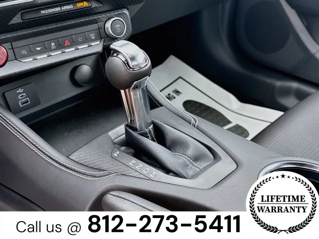 Certified Used 2026 Gray Ford GT Premium image 18