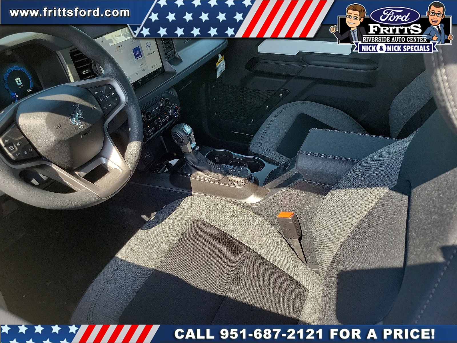 New 2026 Oxford White Ford Base image 3