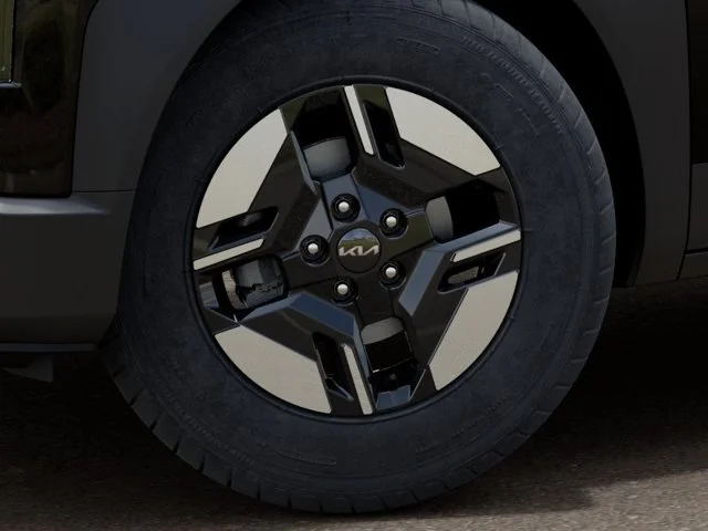 New 2027 Black Kia LX image 9