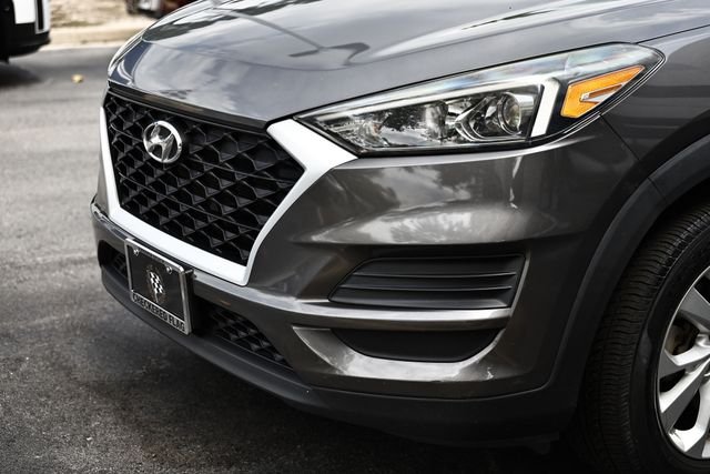 Used 2020 Magnetic Force Metallic Hyundai Value image 12