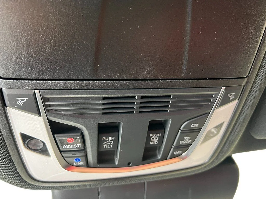 2026 Acura RDX A-Spec Package - Photo 19