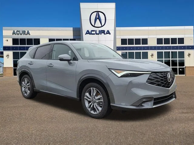2025 Acura ADX -'s photo