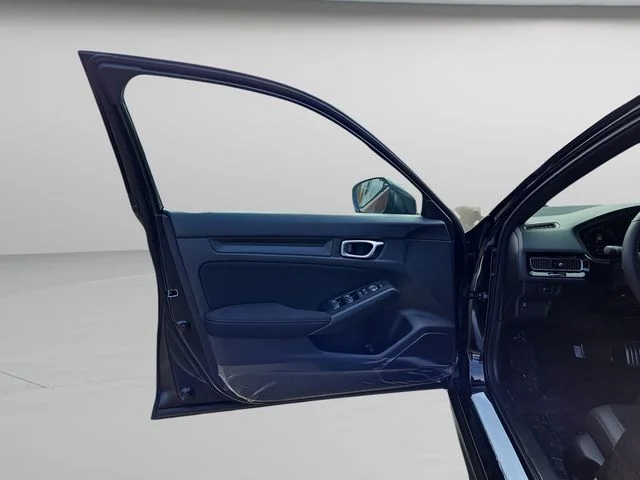 2026 Honda Civic Hatchback Sport - Photo 21