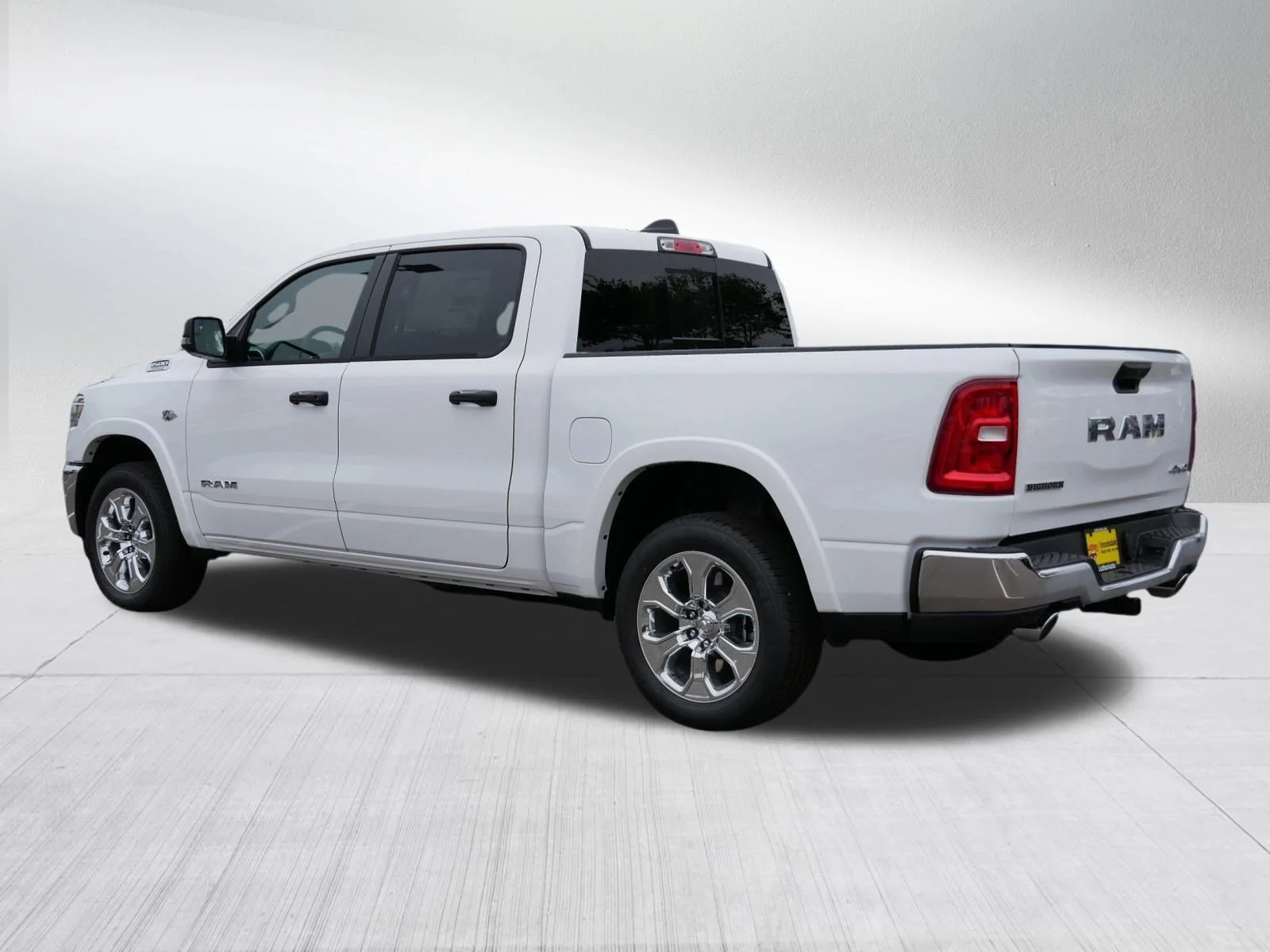 2026 RAM 1500 Big Horn/Lone Star - Photo 5