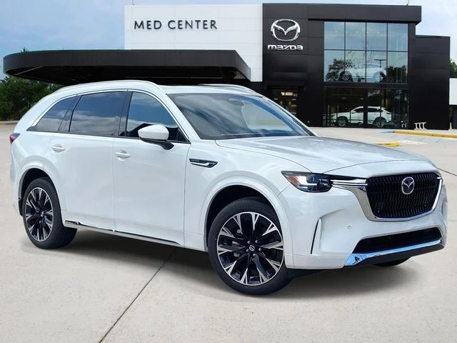 2026 Mazda CX-90 Turbo S Premium Plus Package's photo