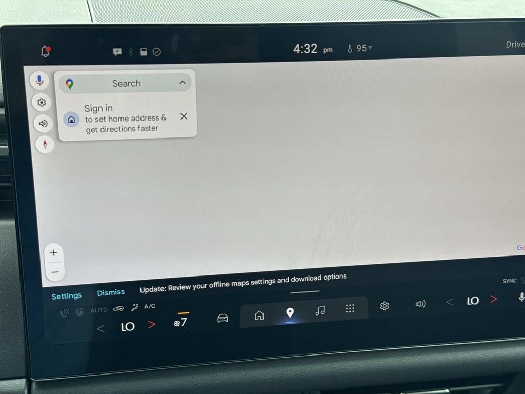New 2026 Machine Gray Metallic Mazda 2.5 S Preferred AWD image 11