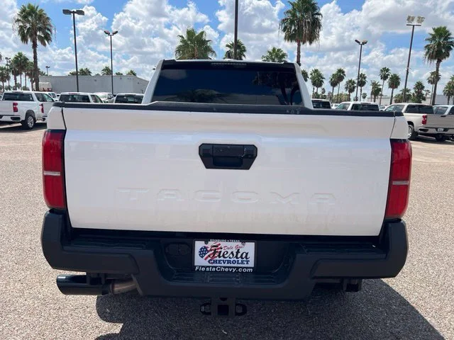 Used 2025 White Toyota SR image 6