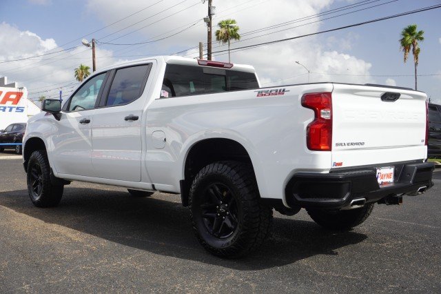 Used 2023  Chevrolet LT Trail Boss image 10