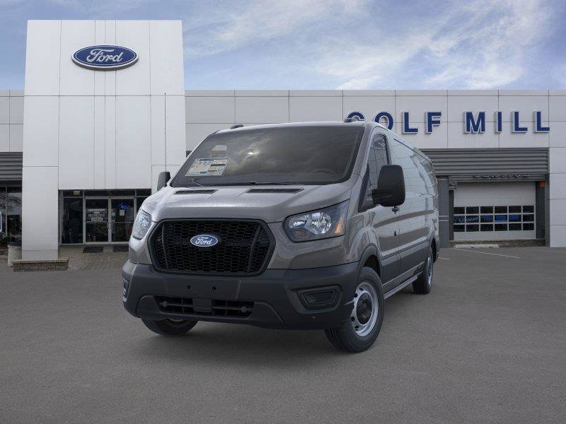 Used 2026 Gray Metallic Ford Base image 4