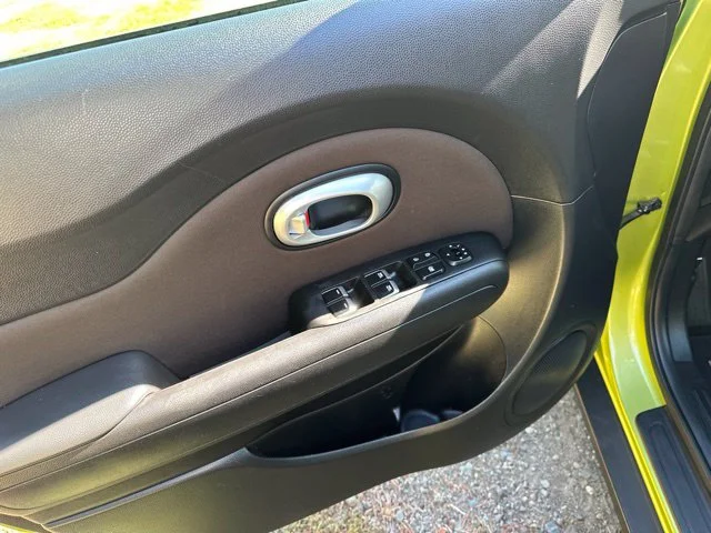 Used 2018 Alien II Kia Plus image 12