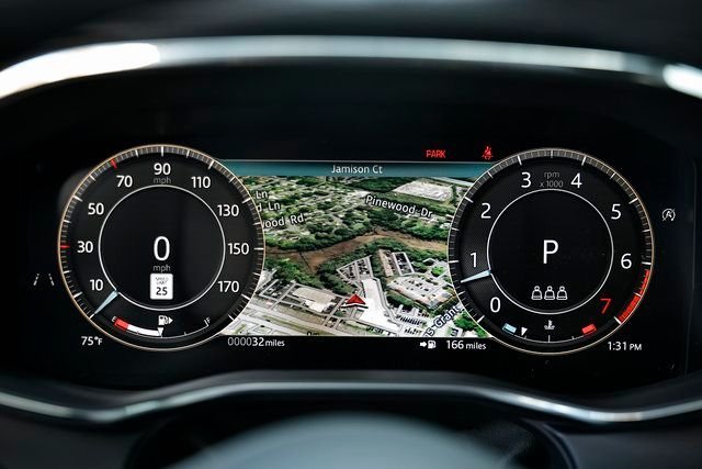 2026 Jaguar F-Pace R-Dynamic S - Photo 36