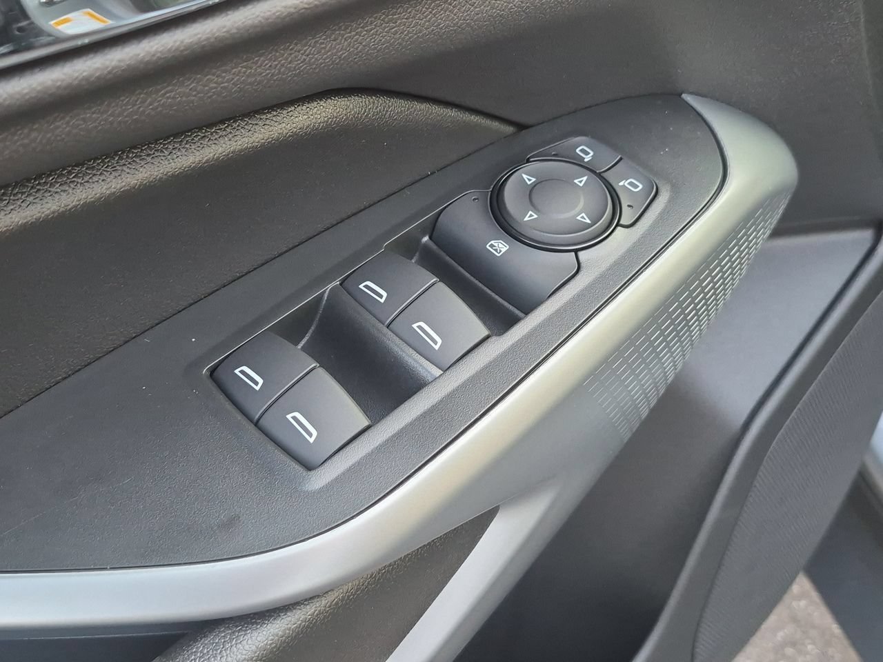 New 2026 Sterling Gray Metallic Chevrolet LS image 20