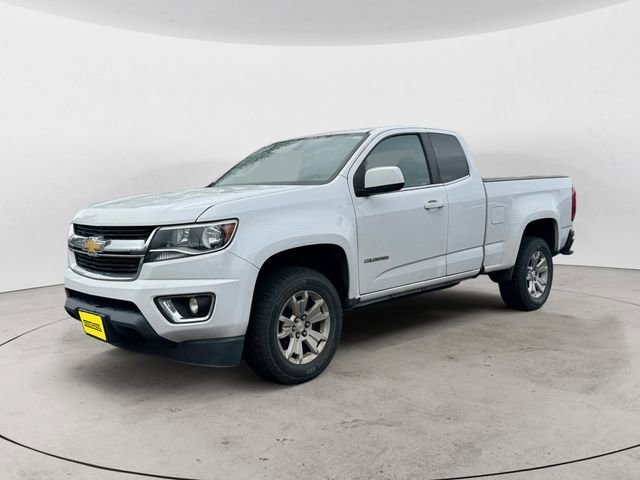 2015 Chevrolet Colorado LT