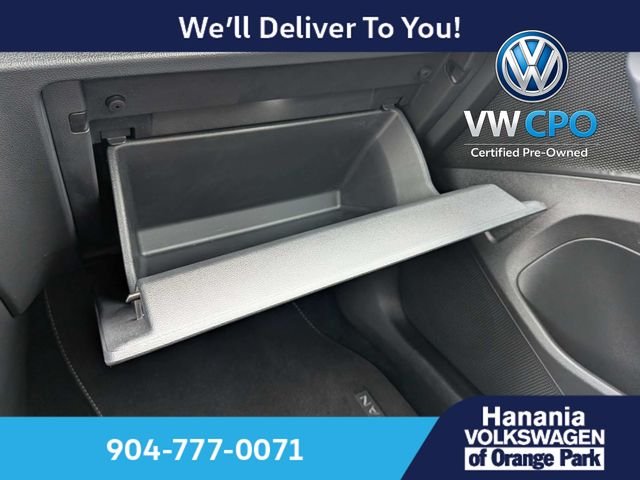 Certified Used 2025 Gray Volkswagen 2.0T S image 24