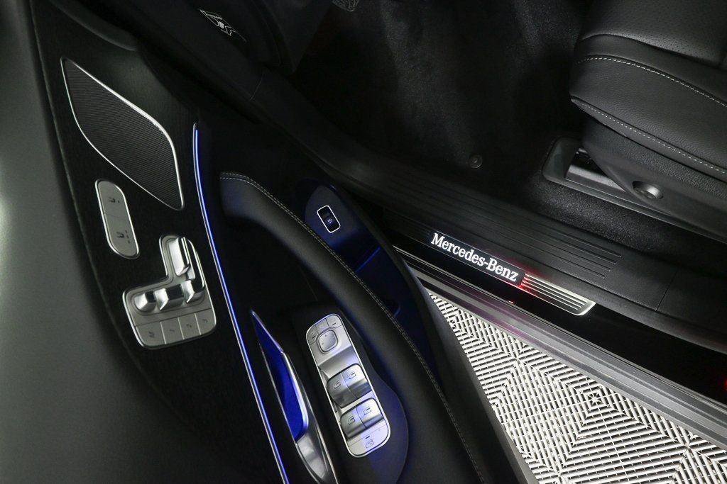 2025 Mercedes-Benz GLE GLE450 - Photo 43