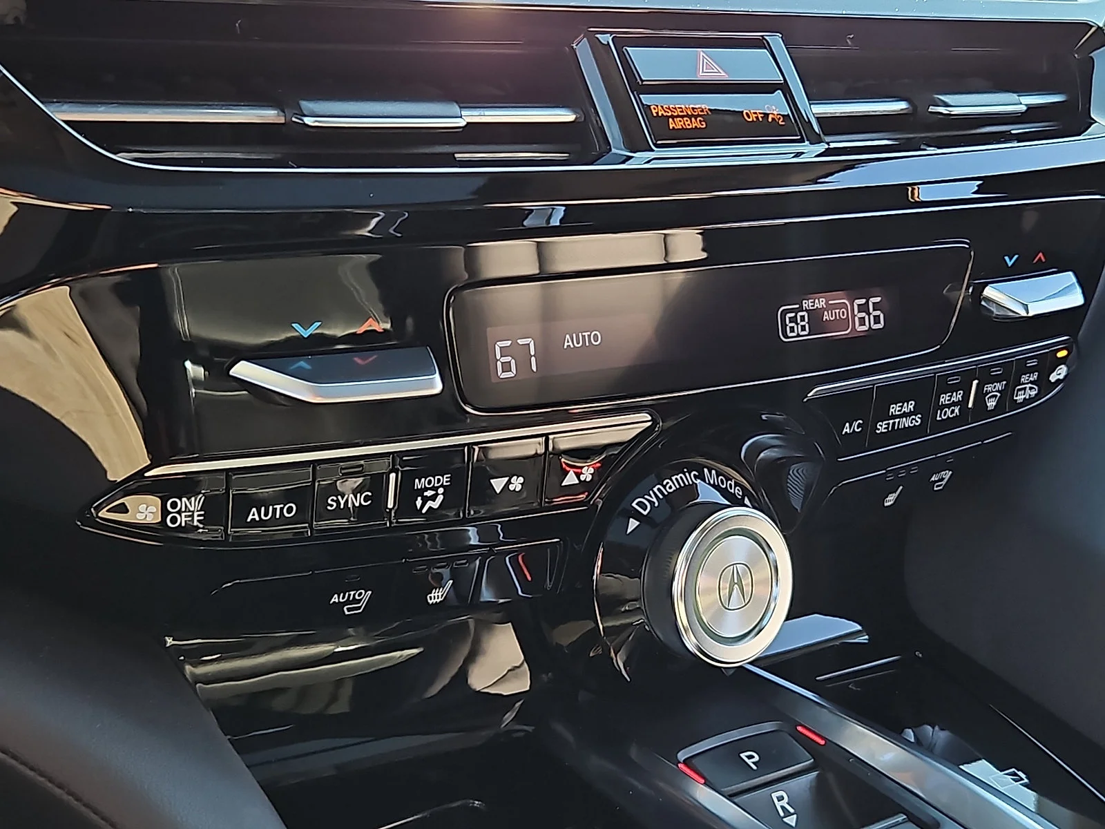 2022 Acura MDX Technology Package - Photo 48
