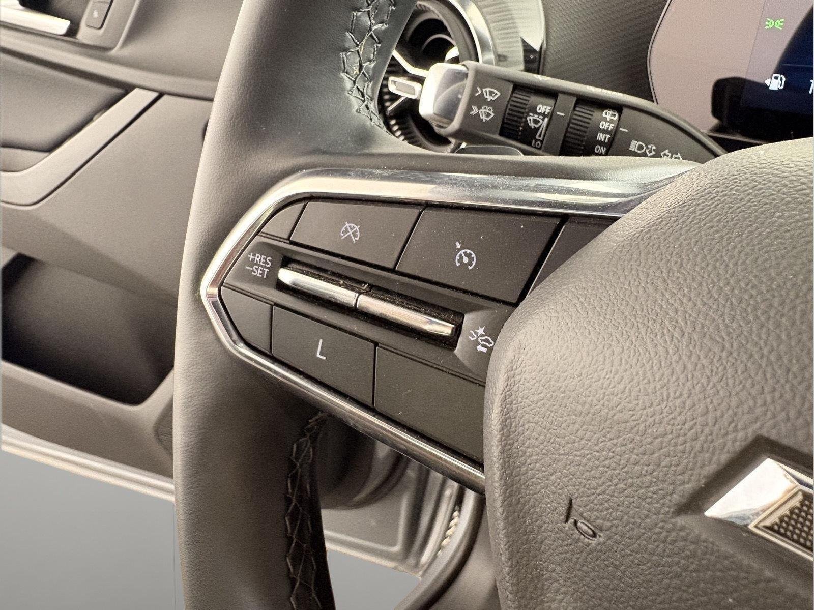 2025 Chevrolet Equinox LT - Photo 31