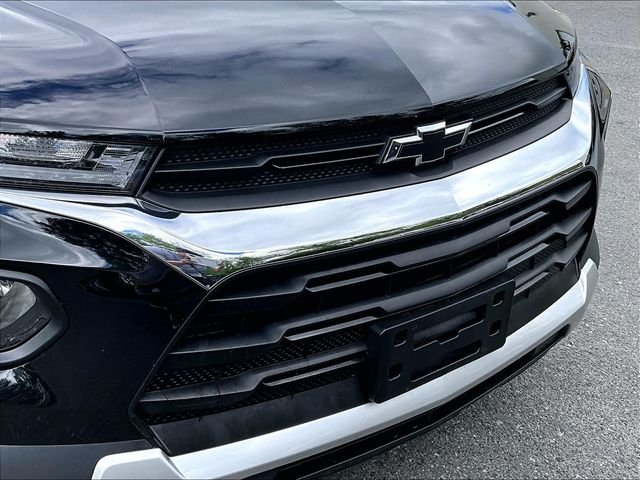 Used 2023 Black Chevrolet LT image 30