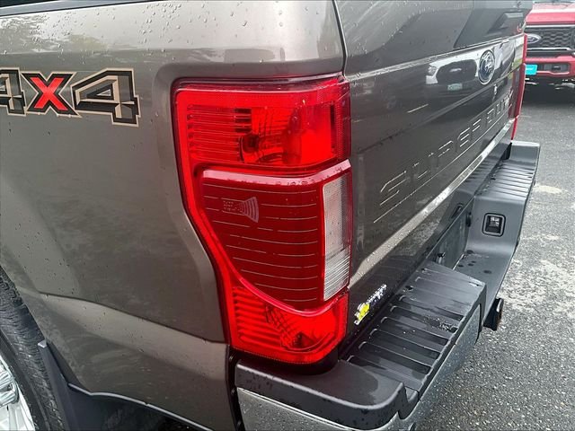 Used 2020 Gray Ford XLT image 32