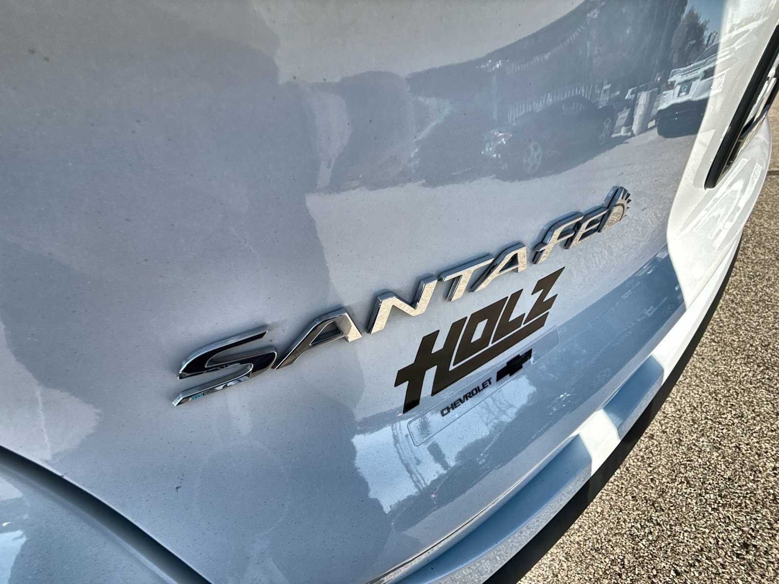 Used 2022 White Hyundai SEL image 30