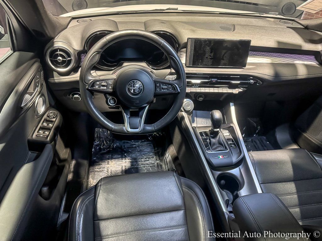 2024 ALFA ROMEO TONALE - Image 18