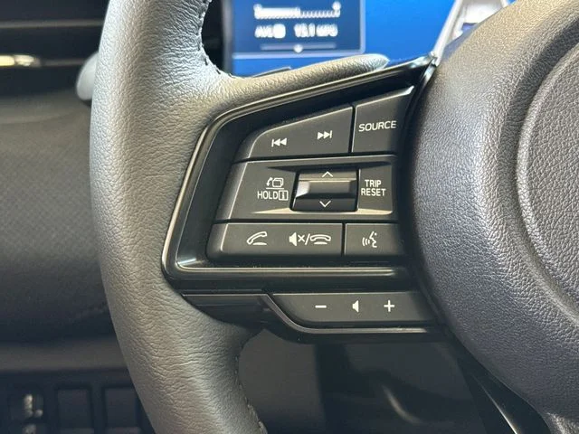 2026 Subaru Outback Limited XT - Photo 32
