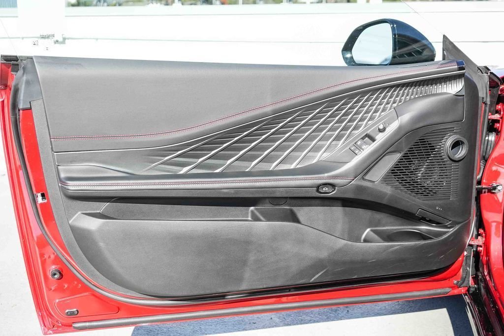 New 2026 Redeye Dodge Scat Pack image 21