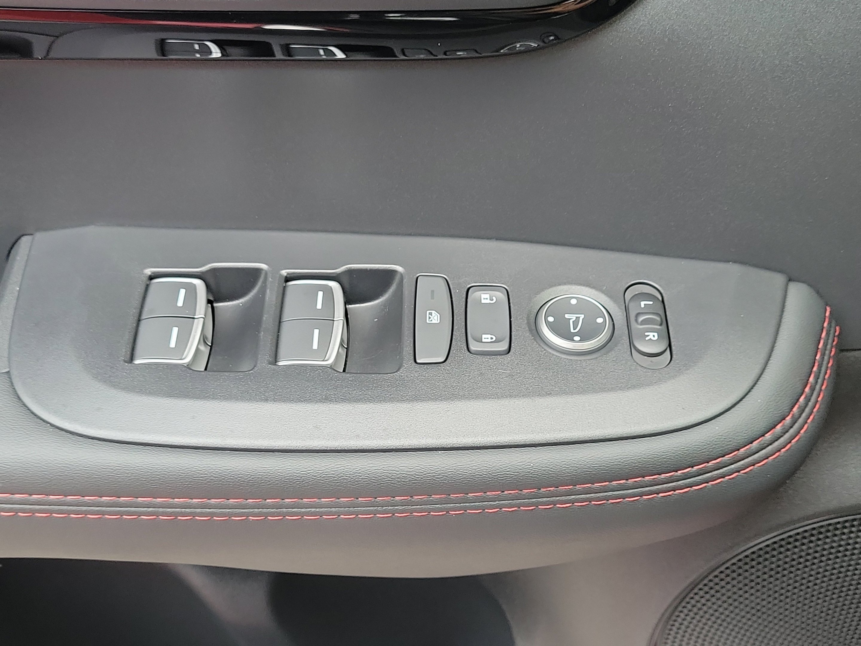 Used 2025 Red Acura A-Spec Package image 27