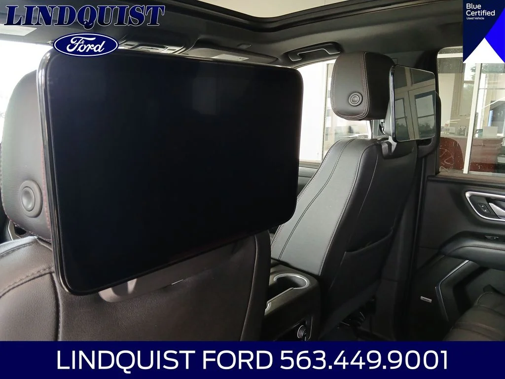 Certified Used 2021 White Chevrolet RST image 23
