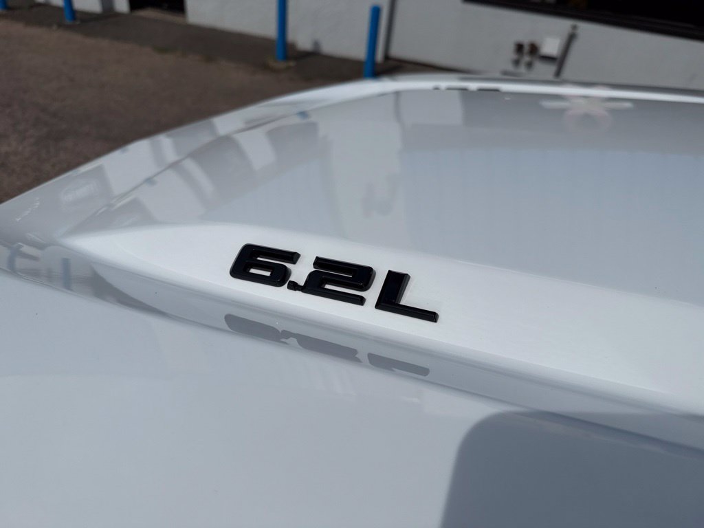 2026 Chevrolet Silverado 1500 RST - Photo 24