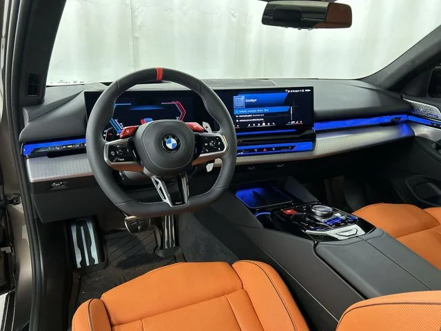 Used 2027 Unreleased BMW Base image 26