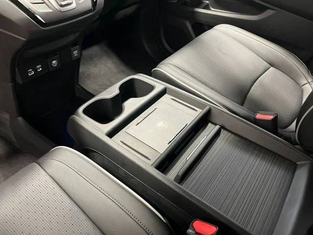 New 2027 Sonic Gray Pearl Honda Elite image 24