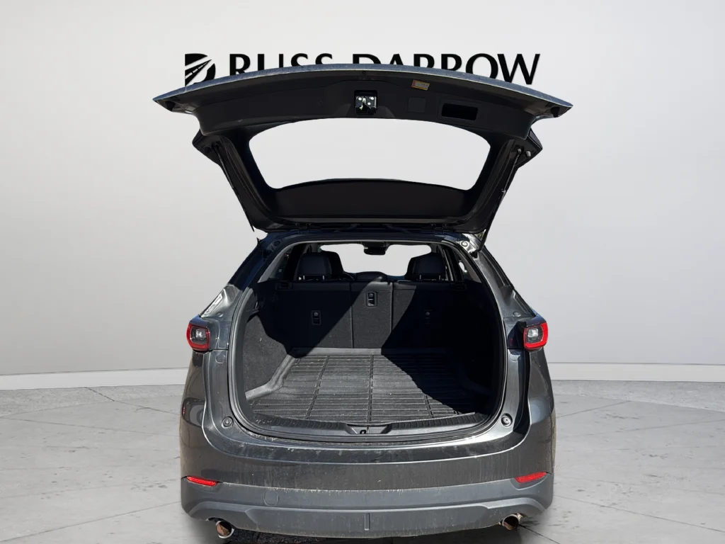 Used 2023 Gray Mazda 2.5 S Preferred Package image 29
