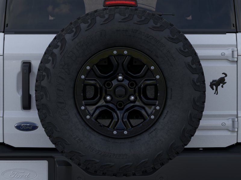 New 2026 Oxford White Ford Outer Banks® image 24