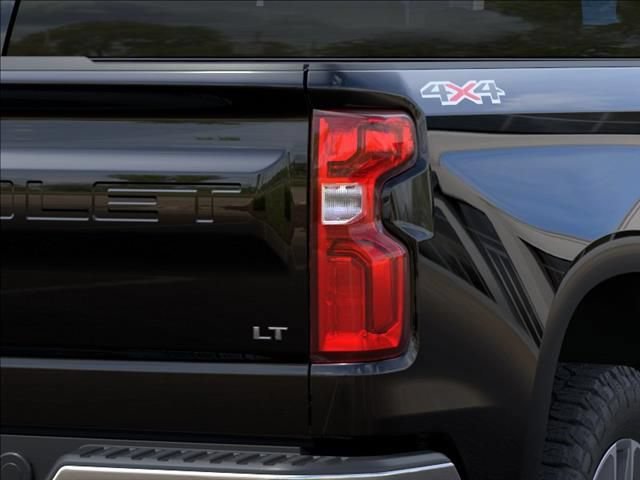 2026 Chevrolet Silverado 1500 LT - Photo 11