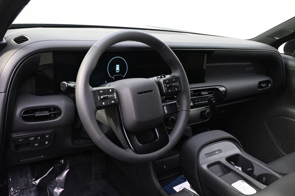 New 2026 Gray Pearl Hyundai XRT Pro image 11