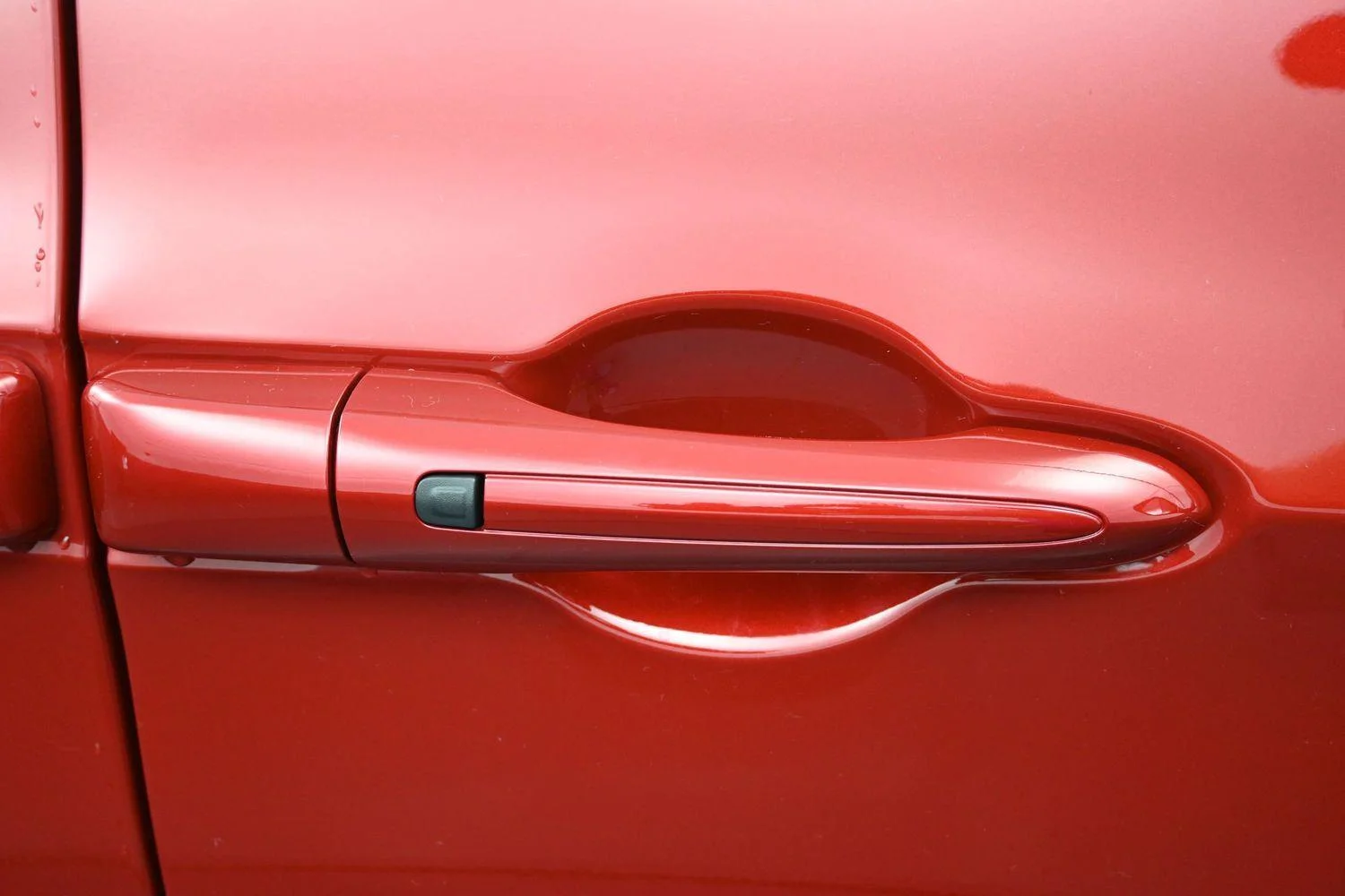 2027 Chrysler Pacifica Select - Photo 6