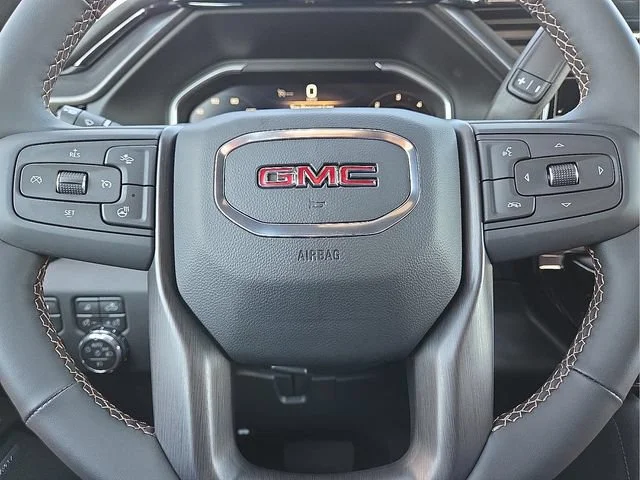New 2026 Summit White GMC AT4 image 20