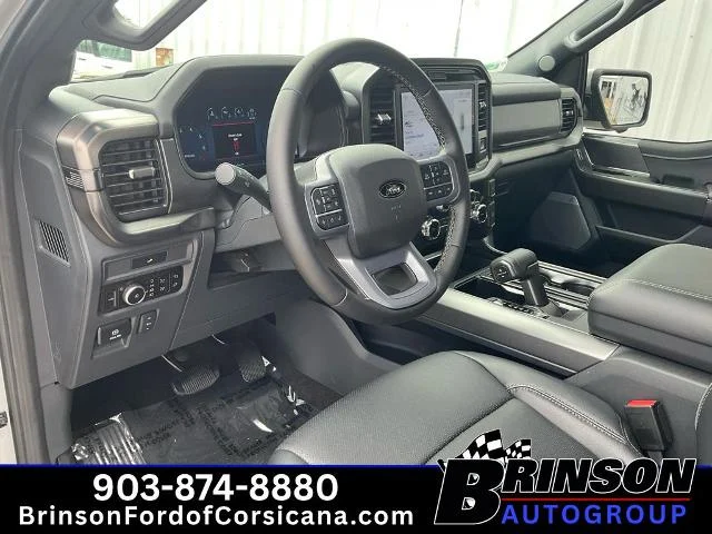 New 2026 Avalanche Ford Lariat® image 32