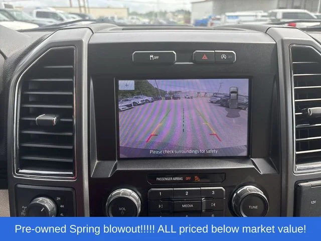Used 2020 Gray Ford XLT image 25