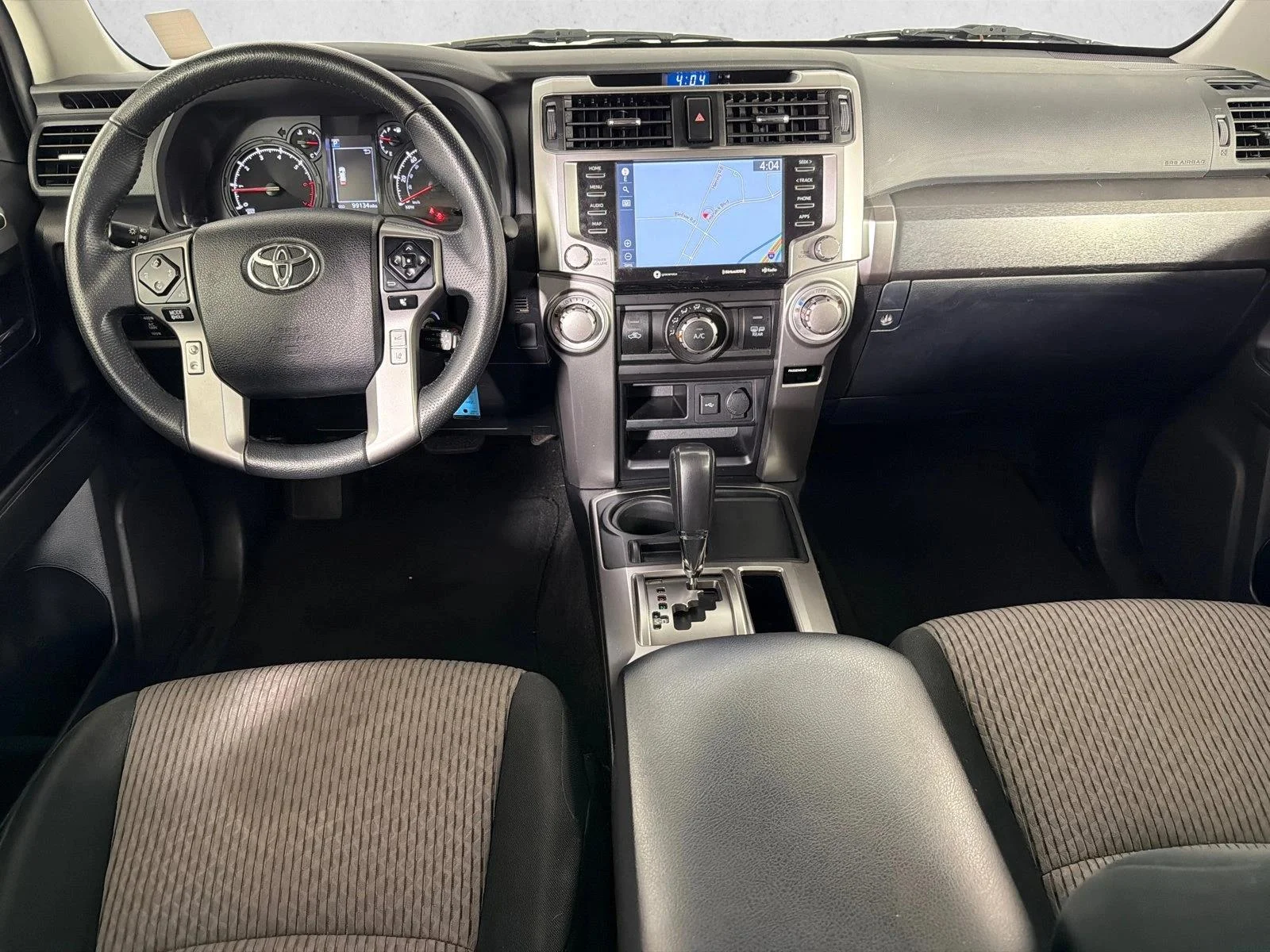 Used 2020 Silver Toyota SR5 image 23