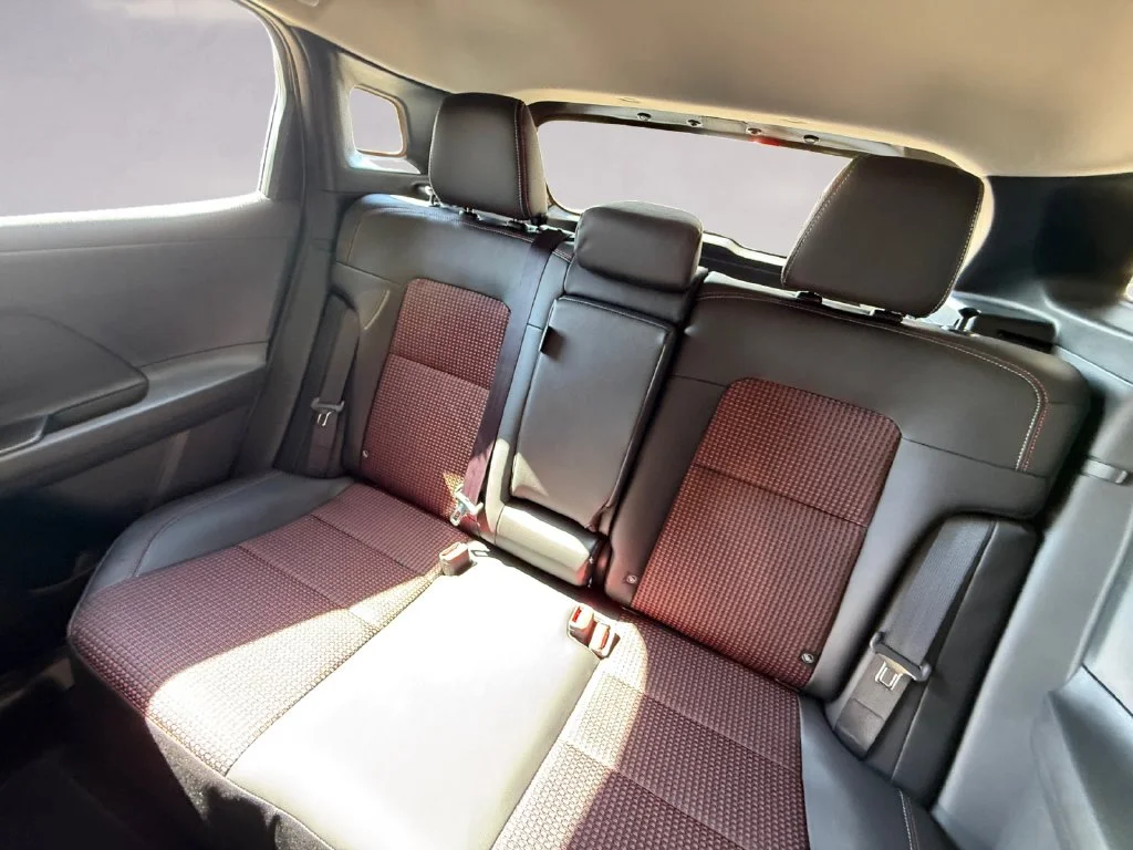 New 2027 Brown Nissan SR image 16