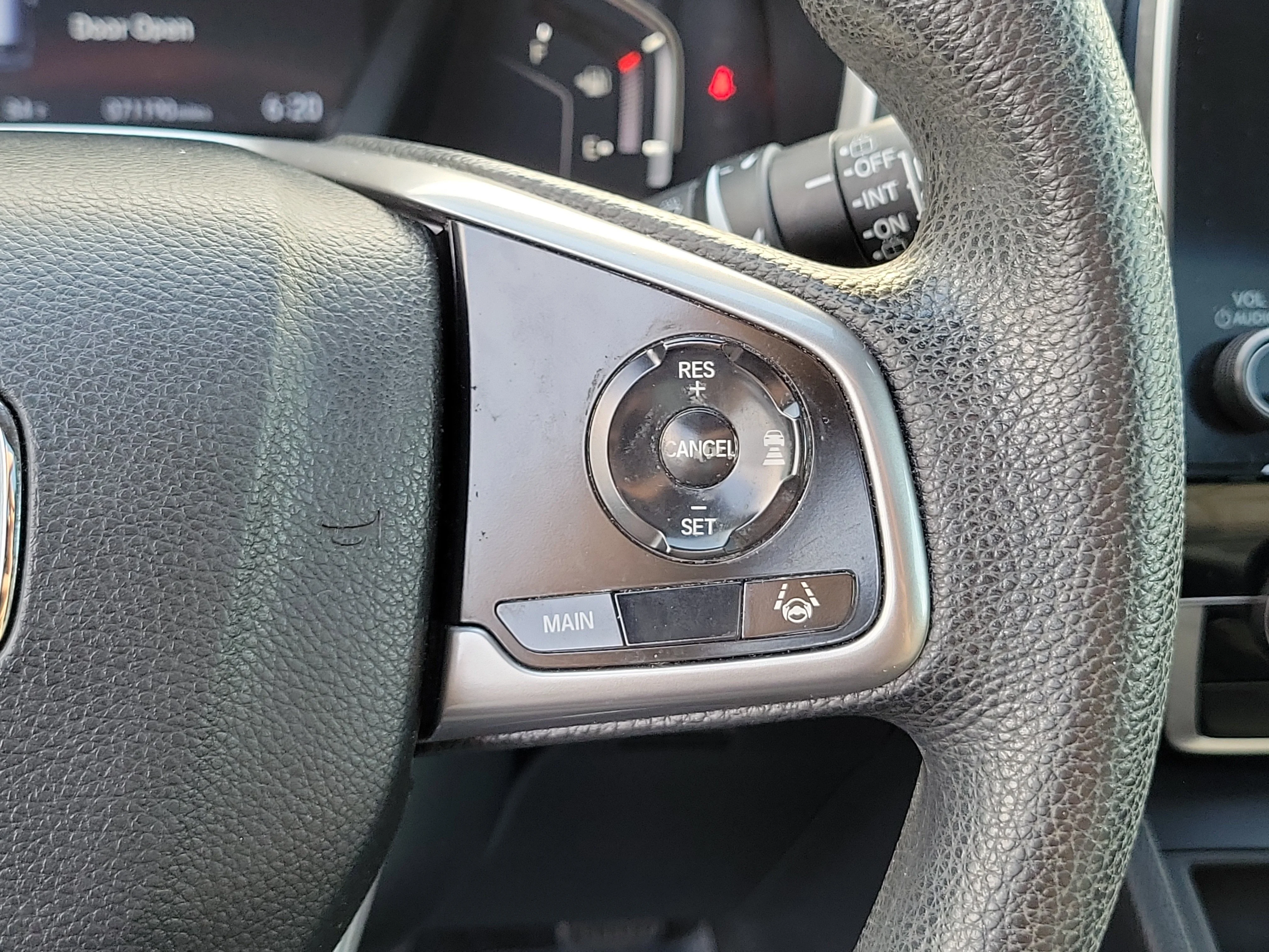 2020 Honda CR-V EX - Photo 56